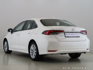 Toyota Corolla 1.5,92KW,Automat,CZ,1Maj 2024