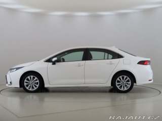 Toyota Corolla 1.5,92KW,Automat,CZ,1Maj 2024