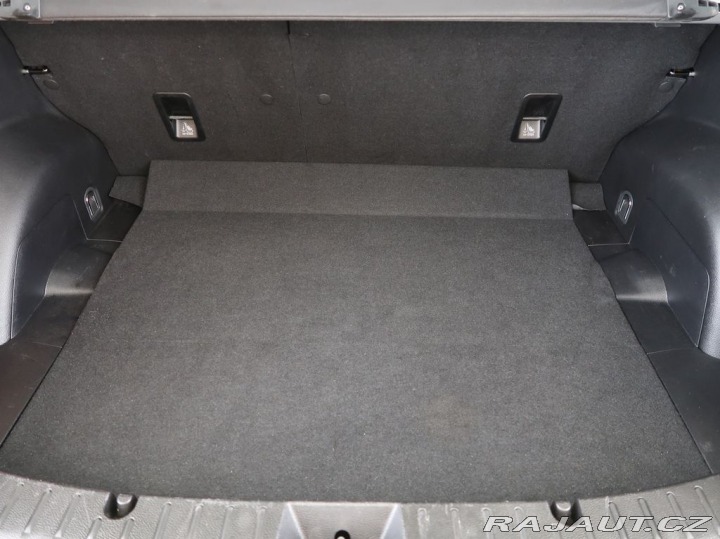 Subaru XV 2.0i,110KW,Automat,4X4,CZ 2013