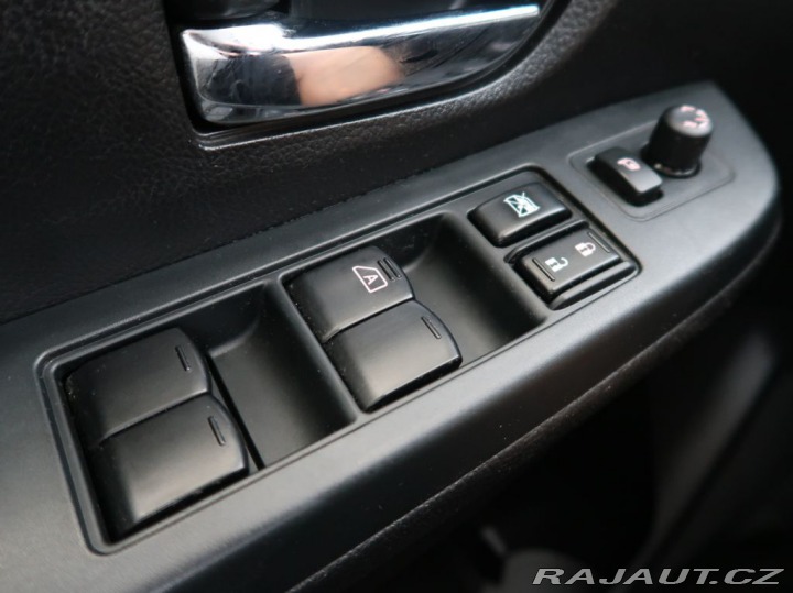 Subaru XV 2.0i,110KW,Automat,4X4,CZ 2013