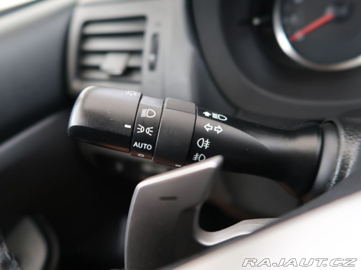 Subaru XV 2.0i,110KW,Automat,4X4,CZ 2013