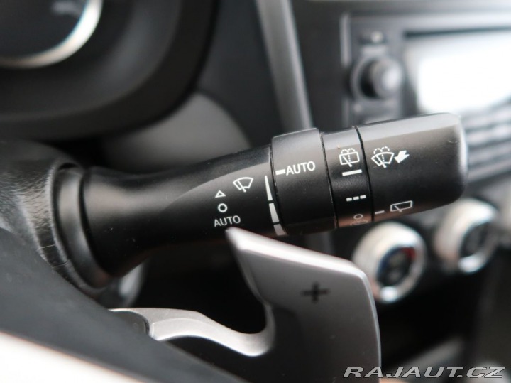 Subaru XV 2.0i,110KW,Automat,4X4,CZ 2013