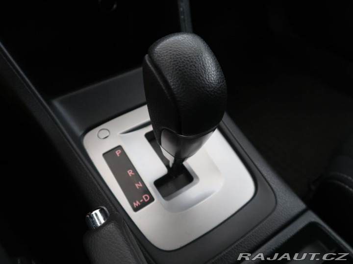 Subaru XV 2.0i,110KW,Automat,4X4,CZ 2013