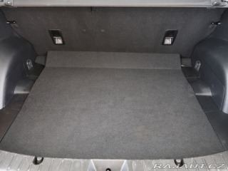 Subaru XV 2.0i,110KW,Automat,4X4,CZ 2013