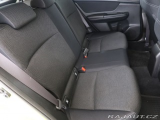 Subaru XV 2.0i,110KW,Automat,4X4,CZ 2013