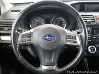 Subaru XV 2.0i,110KW,Automat,4X4,CZ 2013