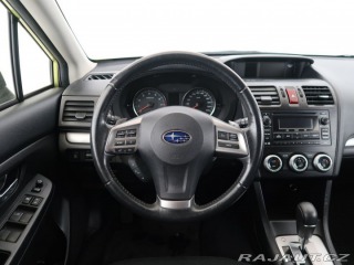 Subaru XV 2.0i,110KW,Automat,4X4,CZ 2013