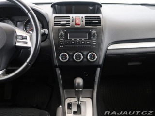 Subaru XV 2.0i,110KW,Automat,4X4,CZ 2013