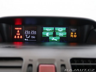 Subaru XV 2.0i,110KW,Automat,4X4,CZ 2013