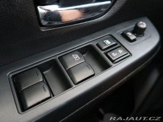 Subaru XV 2.0i,110KW,Automat,4X4,CZ 2013