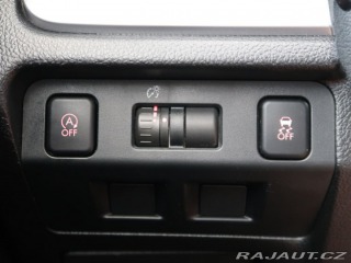 Subaru XV 2.0i,110KW,Automat,4X4,CZ 2013