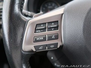 Subaru XV 2.0i,110KW,Automat,4X4,CZ 2013