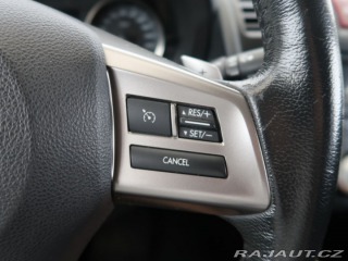 Subaru XV 2.0i,110KW,Automat,4X4,CZ 2013