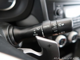 Subaru XV 2.0i,110KW,Automat,4X4,CZ 2013