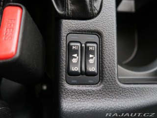 Subaru XV 2.0i,110KW,Automat,4X4,CZ 2013