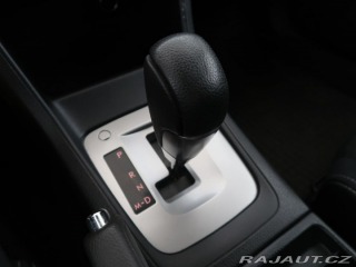 Subaru XV 2.0i,110KW,Automat,4X4,CZ 2013