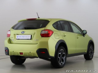 Subaru XV 2.0i,110KW,Automat,4X4,CZ 2013