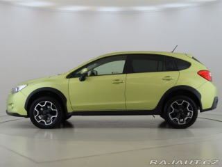 Subaru XV 2.0i,110KW,Automat,4X4,CZ 2013
