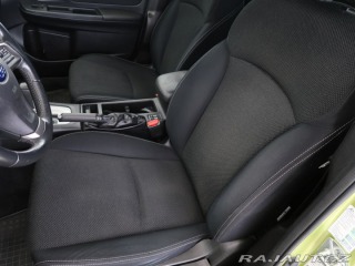 Subaru XV 2.0i,110KW,Automat,4X4,CZ 2013