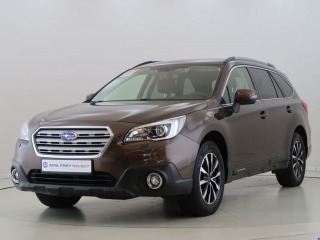 Subaru Outback 2.5i,Boxer,129KW,4X4,Tažn