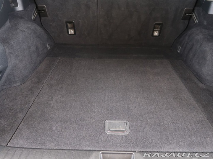 Subaru Outback 2.5i,Boxer,129KW,4X4,Tažn 2018