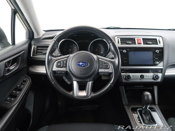 Subaru Outback 2.5i,Boxer,129KW,4X4,Tažn 2018
