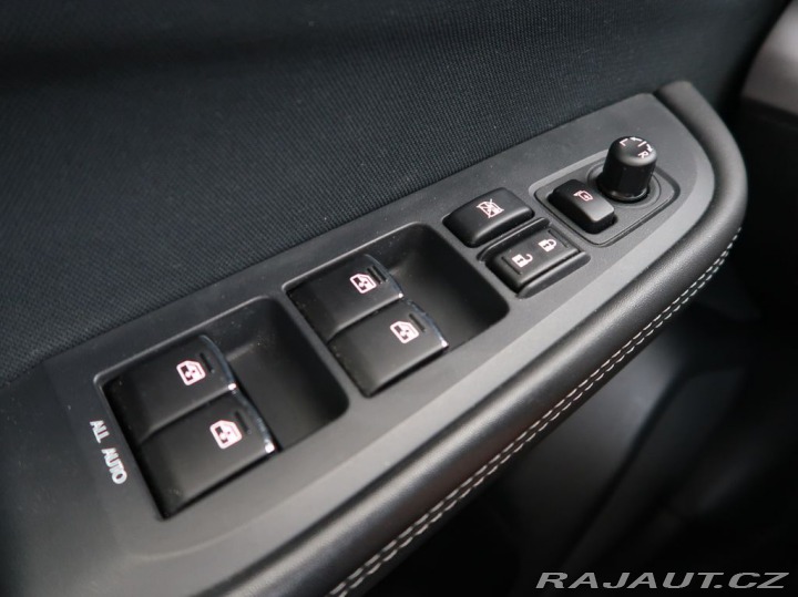 Subaru Outback 2.5i,Boxer,129KW,4X4,Tažn 2018
