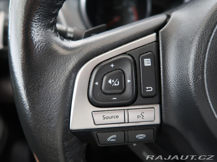 Subaru Outback 2.5i,Boxer,129KW,4X4,Tažn 2018