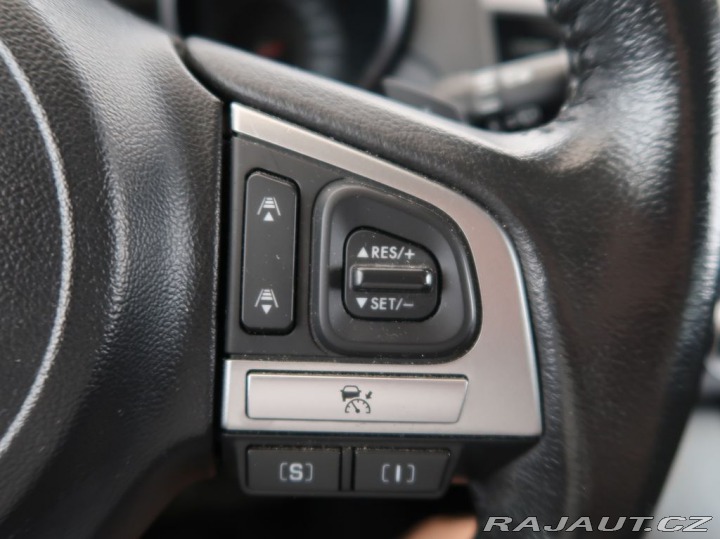 Subaru Outback 2.5i,Boxer,129KW,4X4,Tažn 2018
