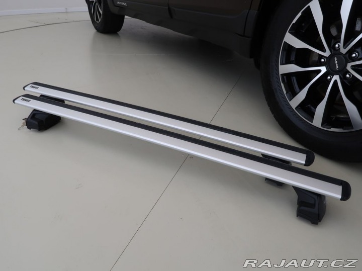 Subaru Outback 2.5i,Boxer,129KW,4X4,Tažn 2018