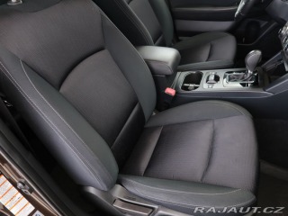 Subaru Outback 2.5i,Boxer,129KW,4X4,Tažn 2018