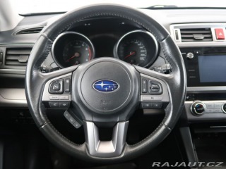 Subaru Outback 2.5i,Boxer,129KW,4X4,Tažn 2018