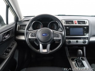 Subaru Outback 2.5i,Boxer,129KW,4X4,Tažn 2018