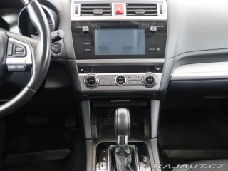 Subaru Outback 2.5i,Boxer,129KW,4X4,Tažn 2018