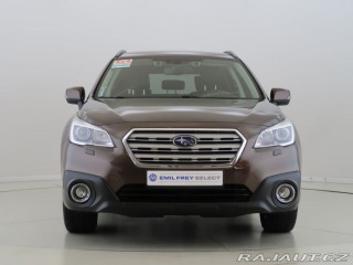 Subaru Outback 2.5i,Boxer,129KW,4X4,Tažn 2018