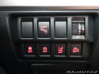 Subaru Outback 2.5i,Boxer,129KW,4X4,Tažn 2018