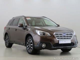 Subaru Outback 2.5i,Boxer,129KW,4X4,Tažn 2018