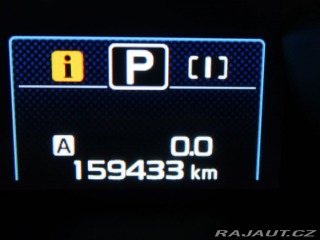 Subaru Outback 2.5i,Boxer,129KW,4X4,Tažn 2018