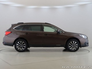 Subaru Outback 2.5i,Boxer,129KW,4X4,Tažn 2018