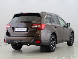 Subaru Outback 2.5i,Boxer,129KW,4X4,Tažn 2018