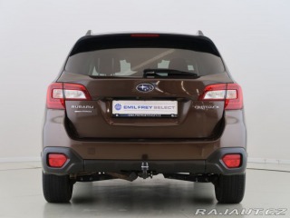 Subaru Outback 2.5i,Boxer,129KW,4X4,Tažn 2018