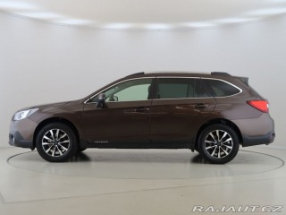 Subaru Outback 2.5i,Boxer,129KW,4X4,Tažn 2018
