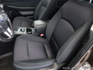 Subaru Outback 2.5i,Boxer,129KW,4X4,Tažn 2018