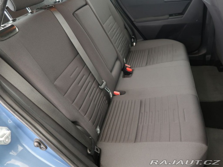 Toyota Auris 1.6Valvematic,97KW,Manuál 2018
