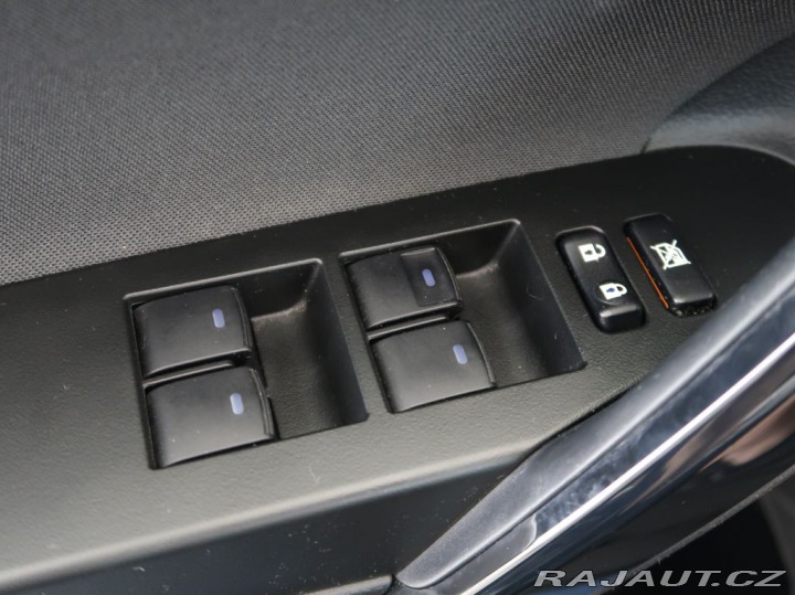 Toyota Auris 1.6Valvematic,97KW,Manuál 2018