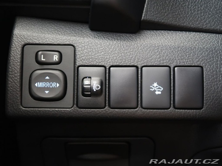 Toyota Auris 1.6Valvematic,97KW,Manuál 2018