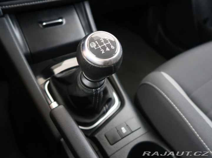 Toyota Auris 1.6Valvematic,97KW,Manuál 2018