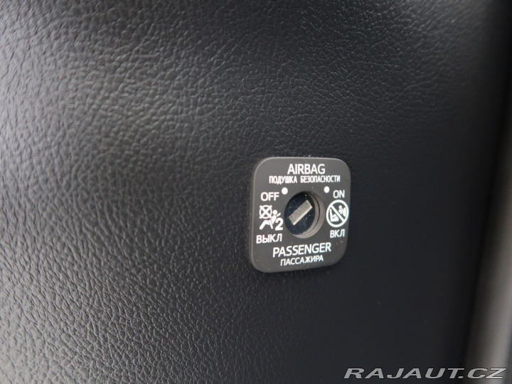 Toyota Auris 1.6Valvematic,97KW,Manuál 2018