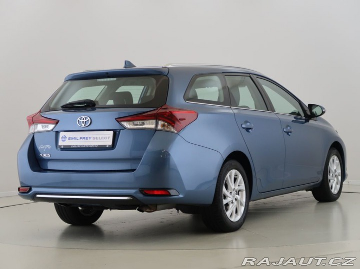 Toyota Auris 1.6Valvematic,97KW,Manuál 2018