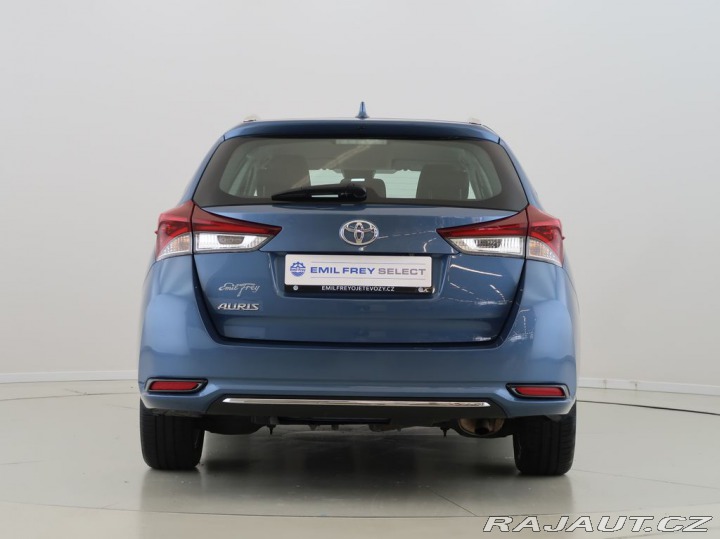 Toyota Auris 1.6Valvematic,97KW,Manuál 2018